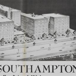 The Southampton, Shore Park...