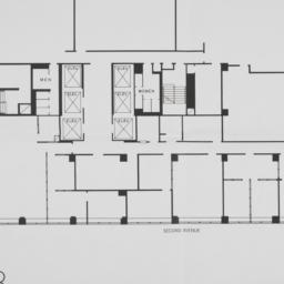800 Second Avenue, 3rd Floor