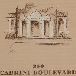 220 Cabrini Boulevard