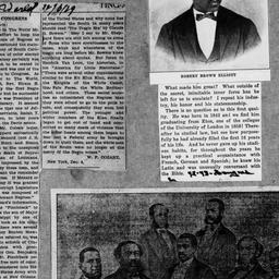 Negro in Congress