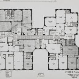 Cerana, 910 West End Avenue...