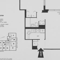 888 Eighth Avenue, Apartmen...