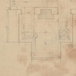 Rug layout plan