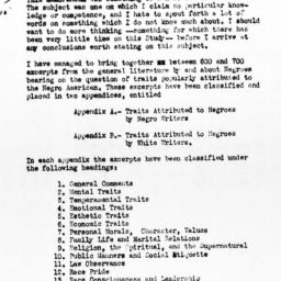 Memorandum from Guy B. John...