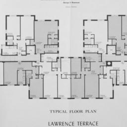 Lawrence Terrace, 82 Street...