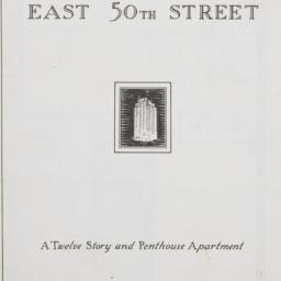 319 East 50th Street