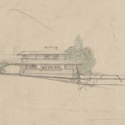 Concept study: Exterior ele...