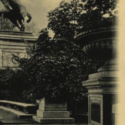 Southern Entrance; Prospect...