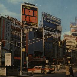 [Times Square, New York Cit...