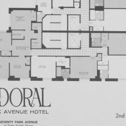 Doral Park Avenue Hotel, 70...