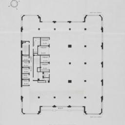 305 E. 45 Street, Plan Of 1...
