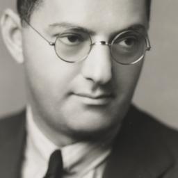 Ira Gershwin
