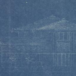 Exterior elevation