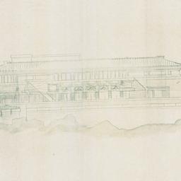 Front elevation