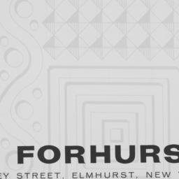 The Forhurst, 41-65 Forley ...
