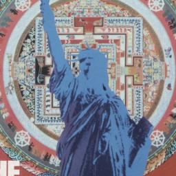 Year of Tibet, New York Cit...
