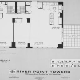 River Point Towers, 555 Kap...