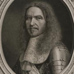Portrait of Henri de La Tou...