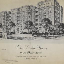 The Austin House, 75-40 Aus...
