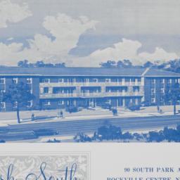 The Park South, 90 South Pa...