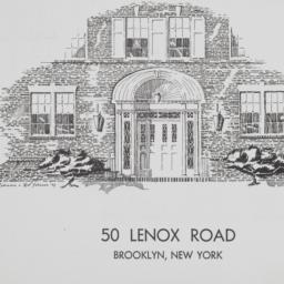 50 Lenox Road