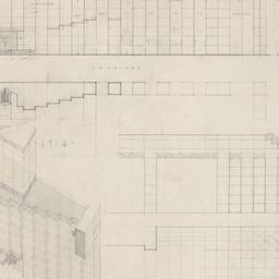 Block placement details
