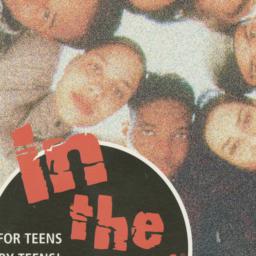 In the Mix, Self-Image: The...