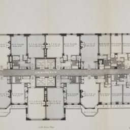 Beaux Arts Apartments, 307 ...