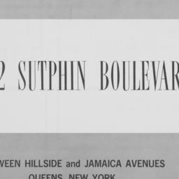 89-02 Sutphin Boulevard