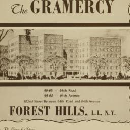 The Gramercy, 99-65 64 Road