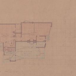 Working drawing #7: Fourth ...