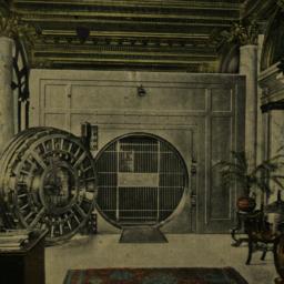 Vault, Long Island Storage ...