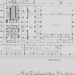 Delegates' Building, Fi...