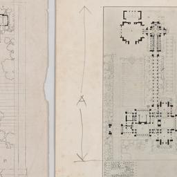 Published first floor plans