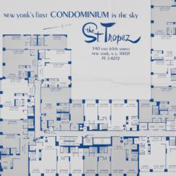 St. Tropez, 340 E. 64 Stree...