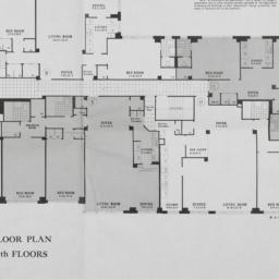 Essex House, 40 E. 78 Stree...