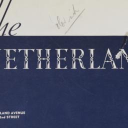 The Netherlands, Netherland...