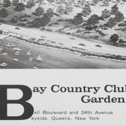 Bay Country Club Gardens, B...