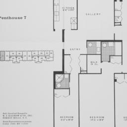Park Kensington, 1 Kensingt...