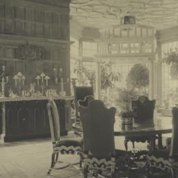 Page No. 003 - Dining room ...