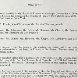 Board Meeting