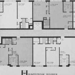 Hamilton House, 101 2 Street