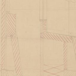 Millwork, framing details