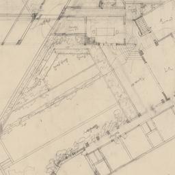First floor plan