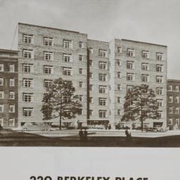 220 Berkeley Place