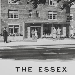 The Essex, 63-45 Saunders S...