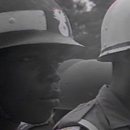 Ralph Bunche, The Odyssey C...