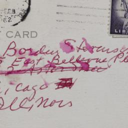 [Postcard, 1962 February 9,...