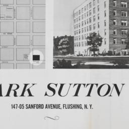 Park Sutton, 147-05 Sanford...