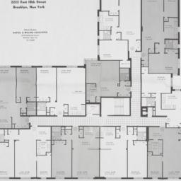 Ocean Drive Apartments, 222...